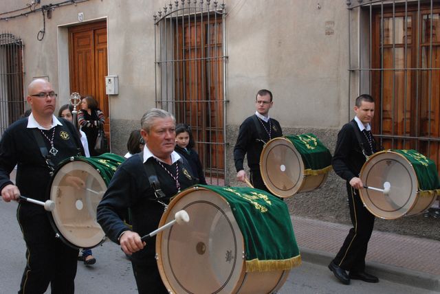 Traslado Samaritana 2012 - 42